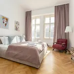 Visit Oomph Apartments