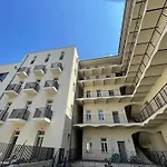 Visit Oomph Apartments