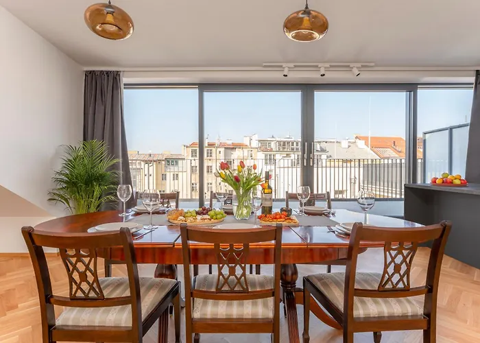 Visit Oomph Apartments