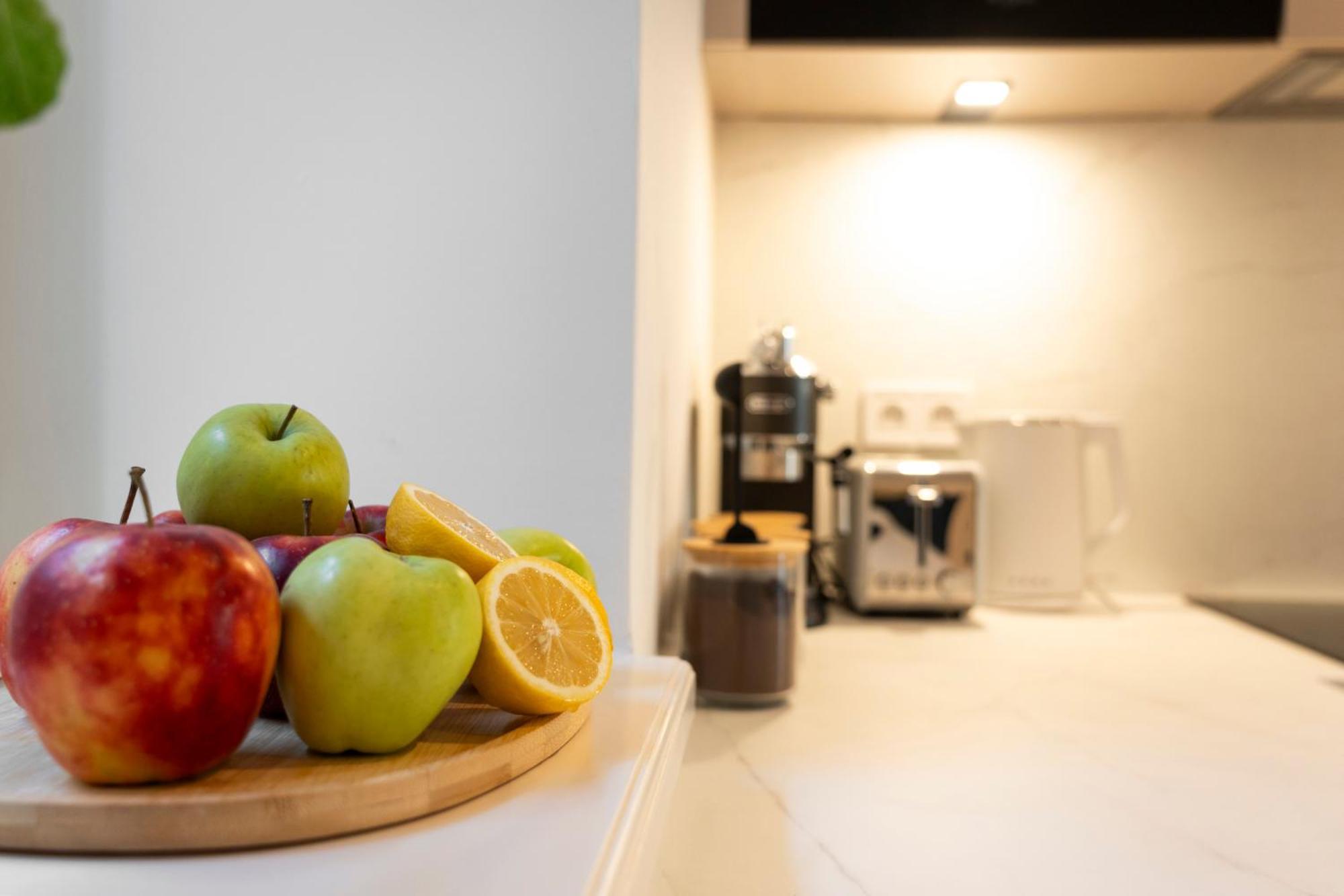 Appartamento Visit Oomph