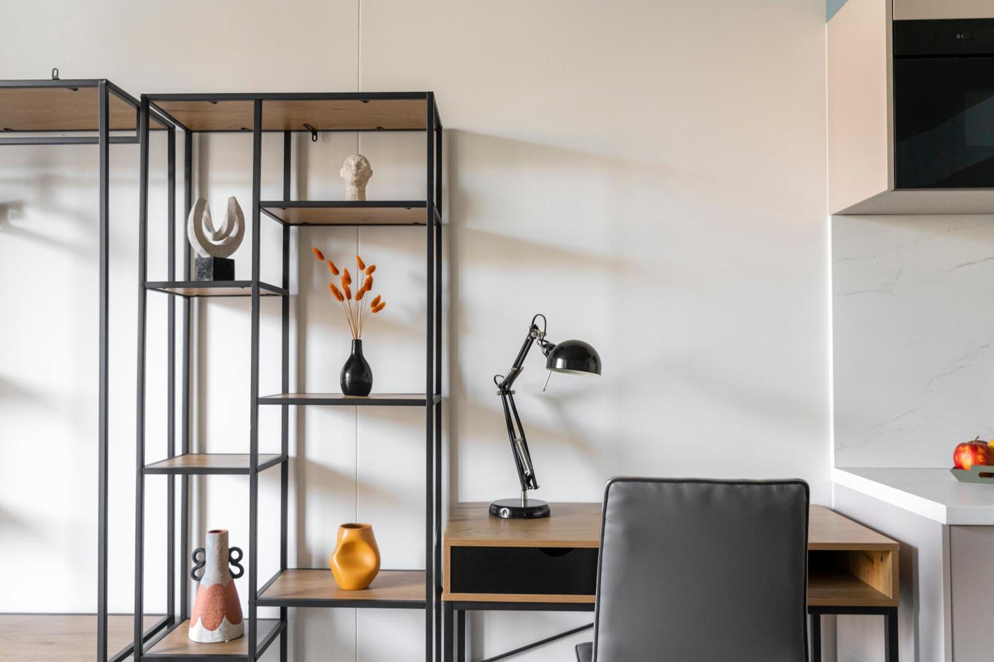Appartamento Visit Oomph Praga