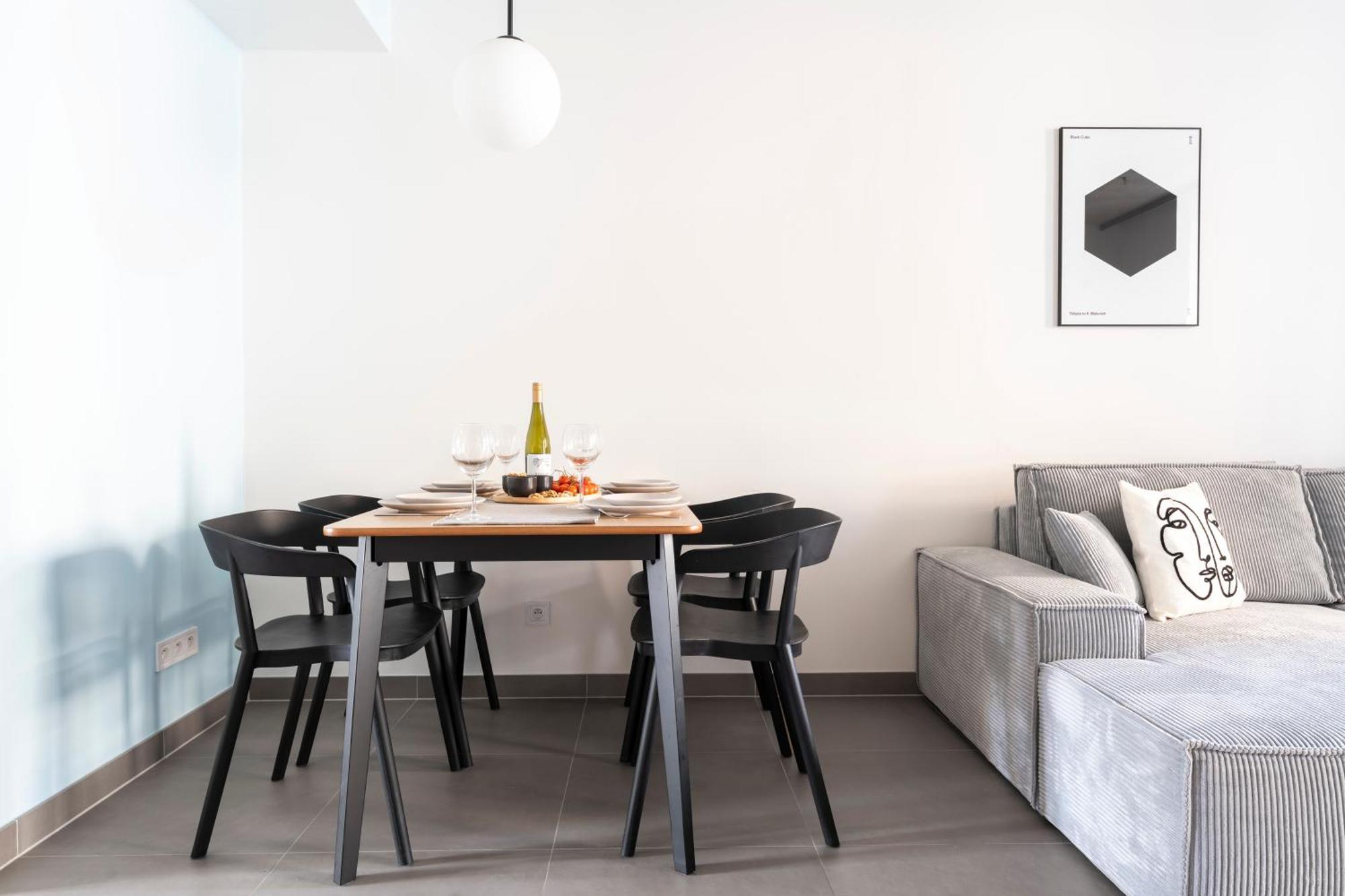 Appartamento Visit Oomph *