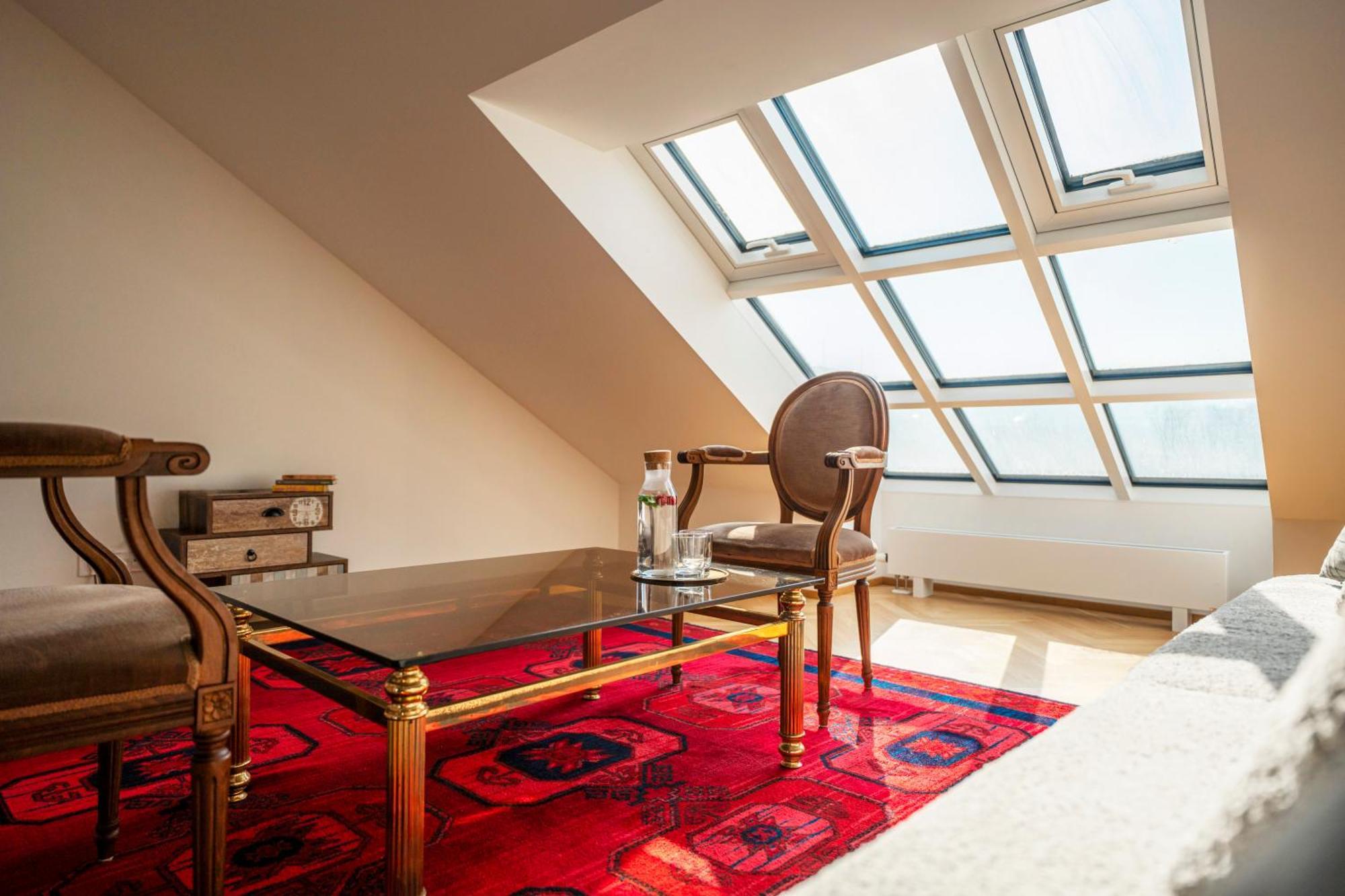 Appartamento Visit Oomph Praga