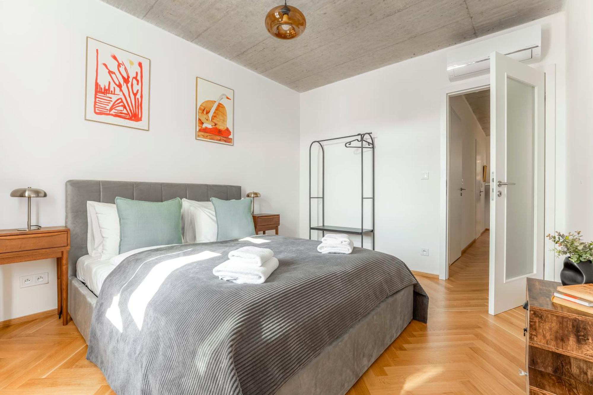 Appartamento Visit Oomph Praga