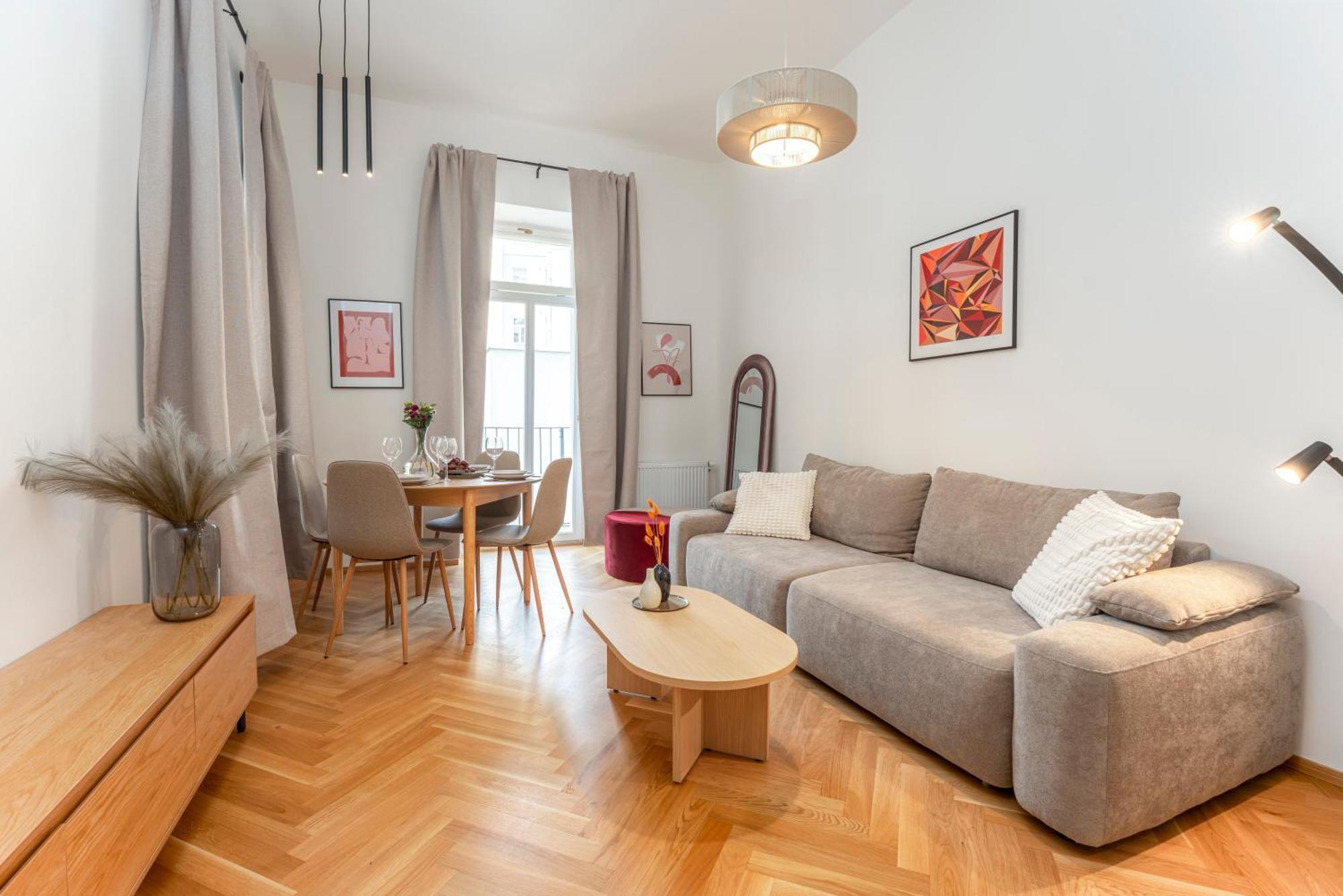 Visit Oomph Apartment