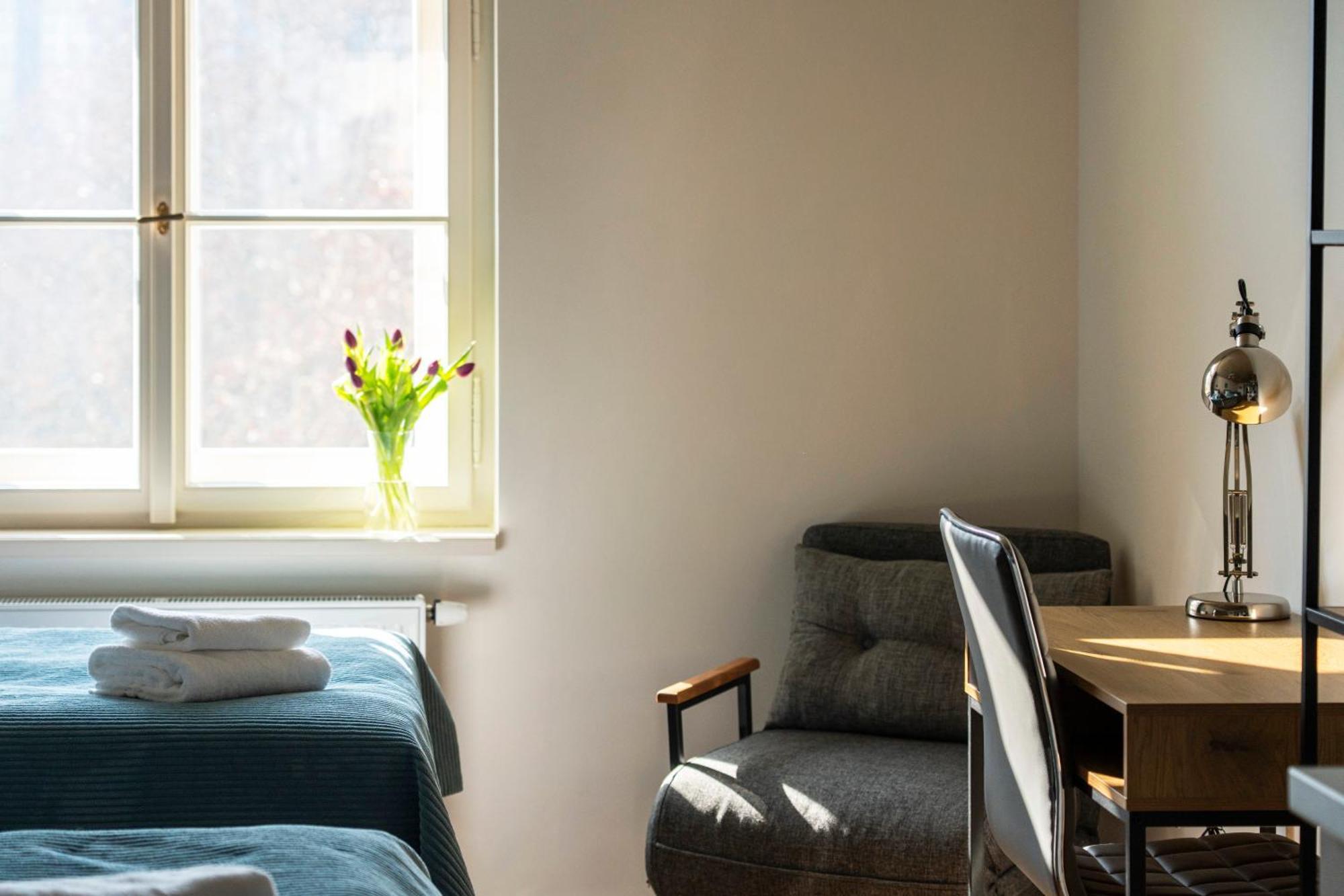 Visit Oomph Apartment *