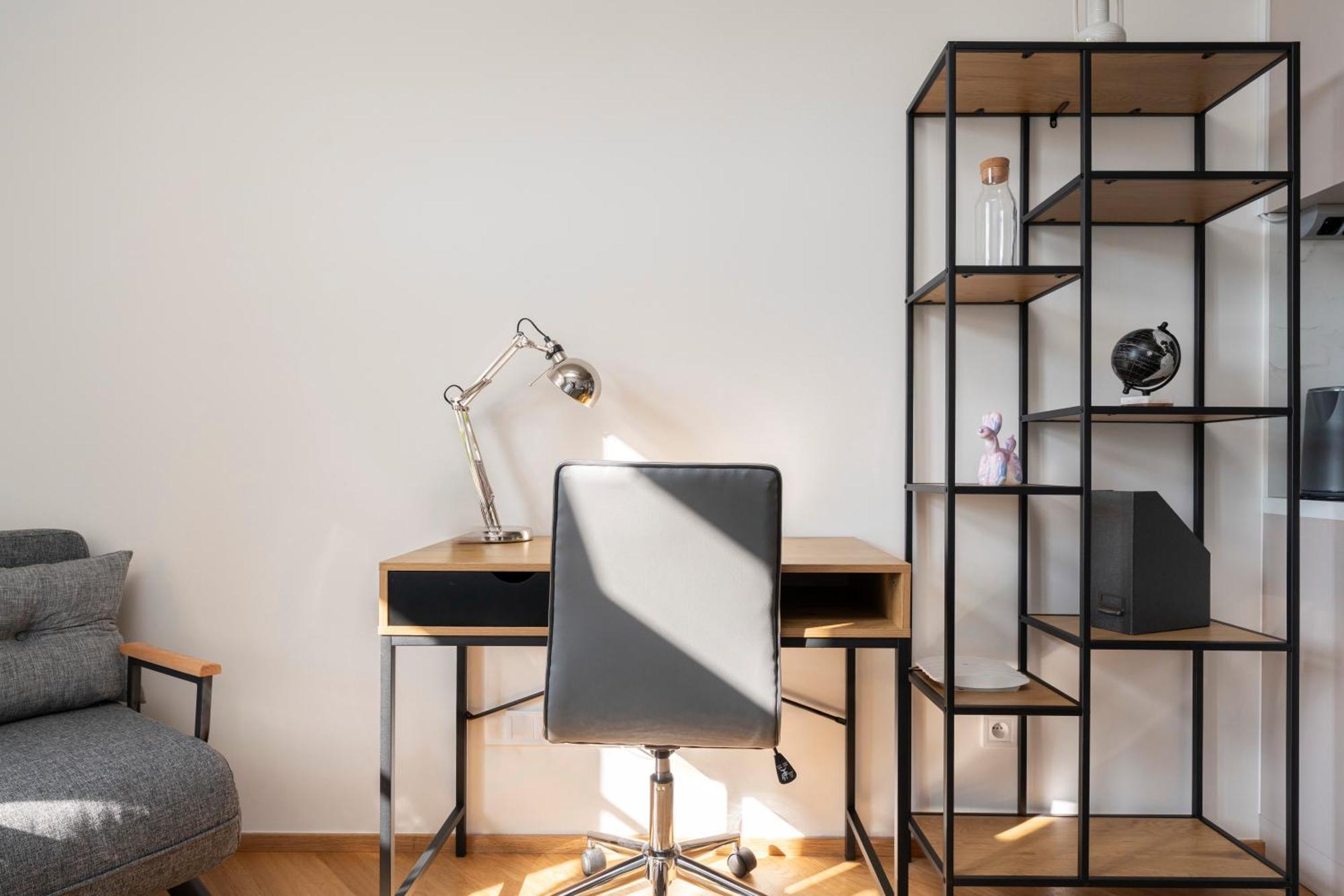 Visit Oomph Apartament *