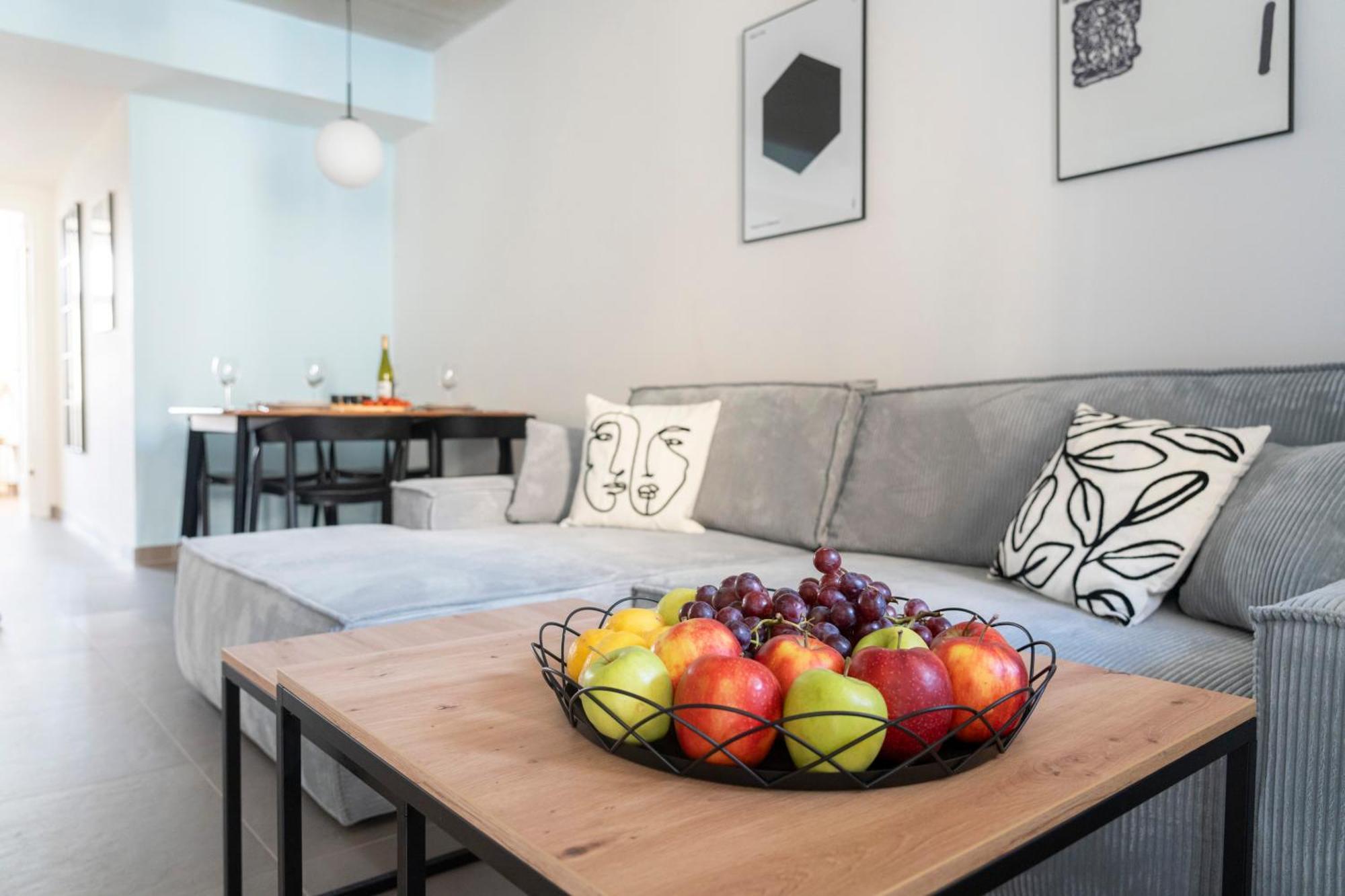 Visit Oomph Apartament *