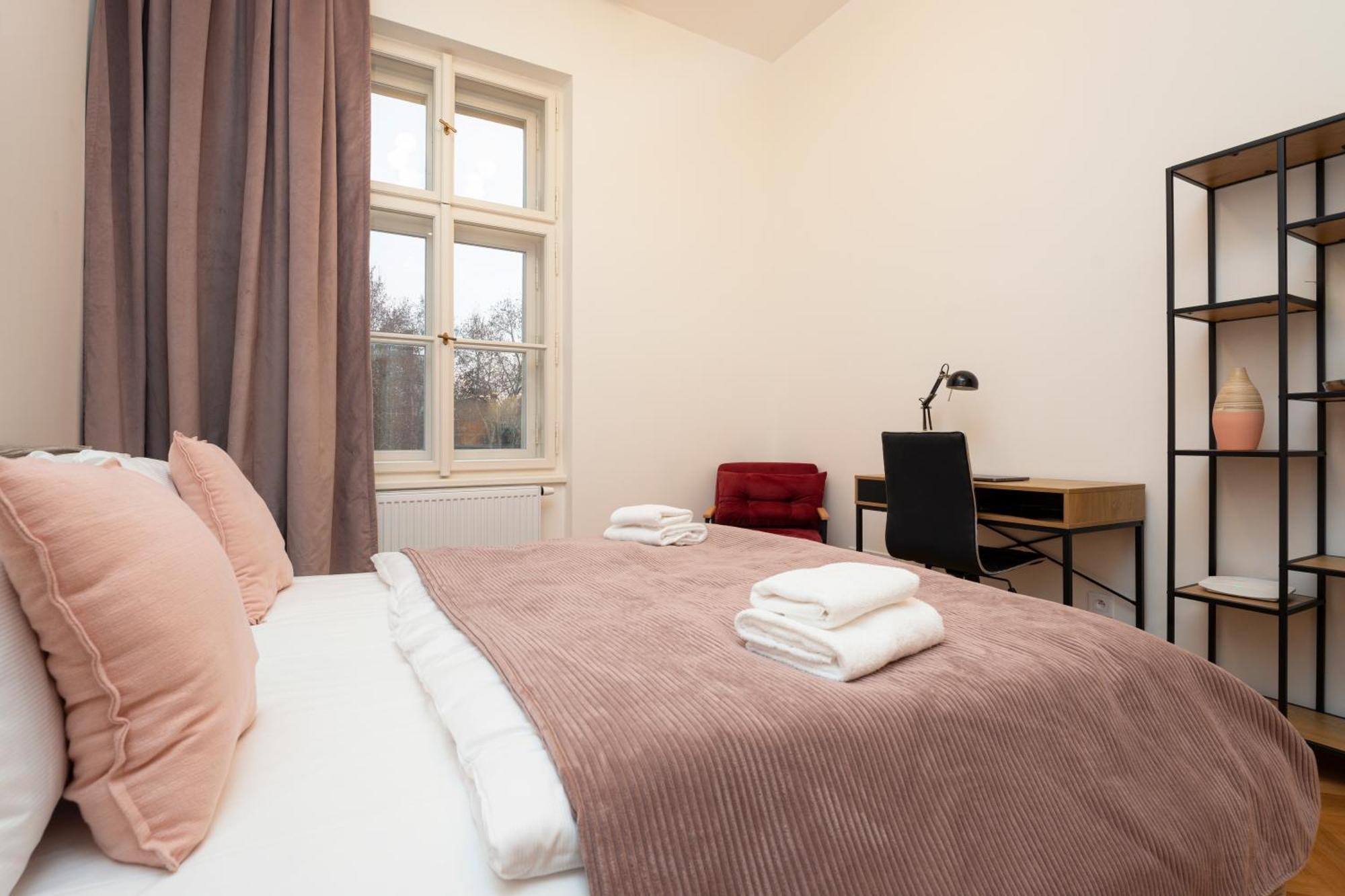 Apartament Visit Oomph *