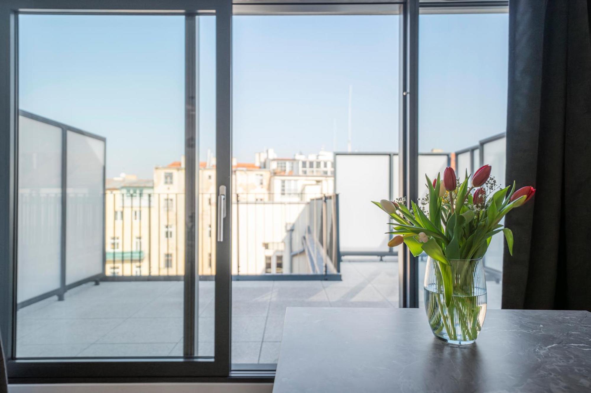 Apartament Visit Oomph *
