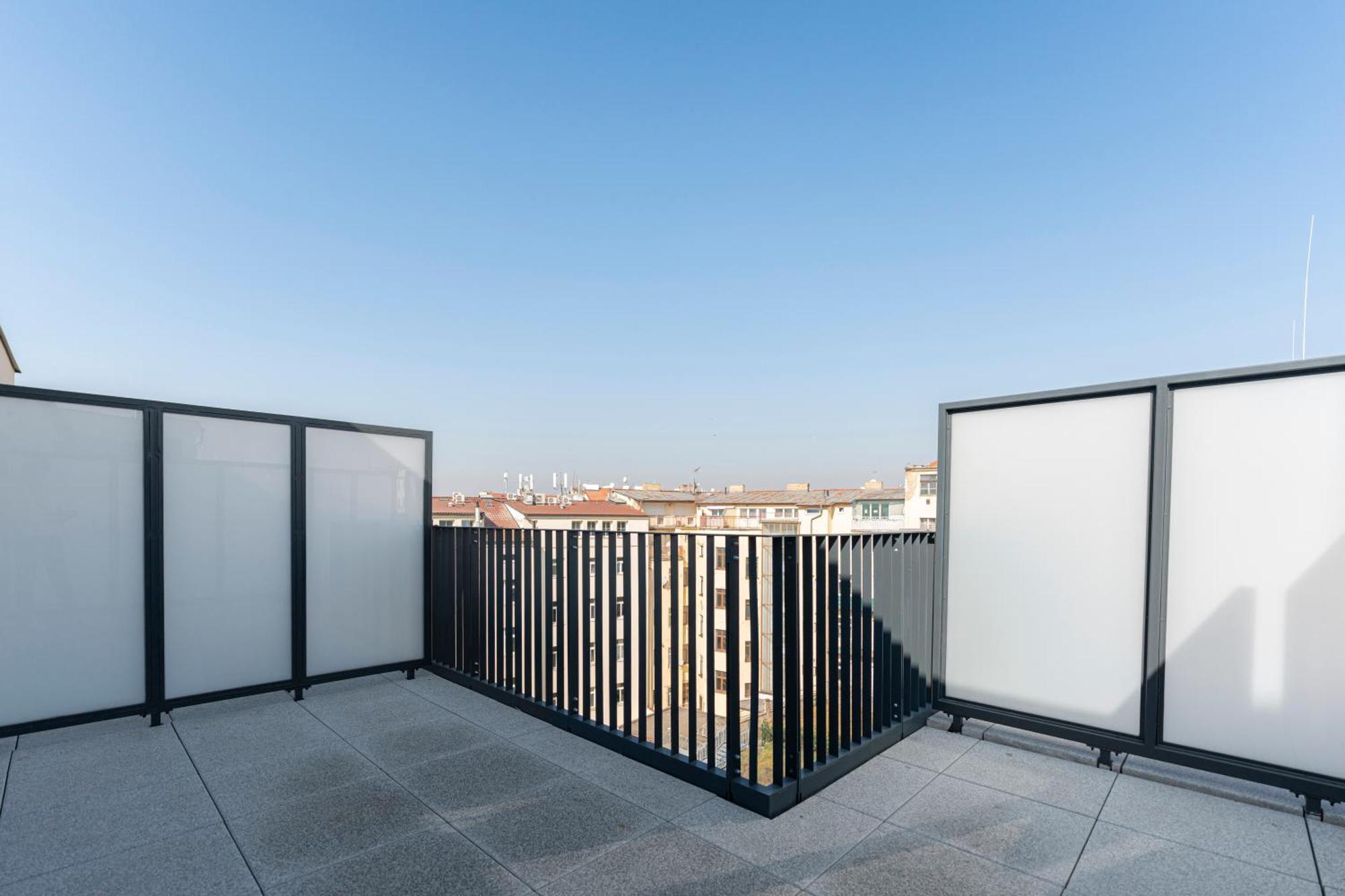Visit Oomph Apartment *