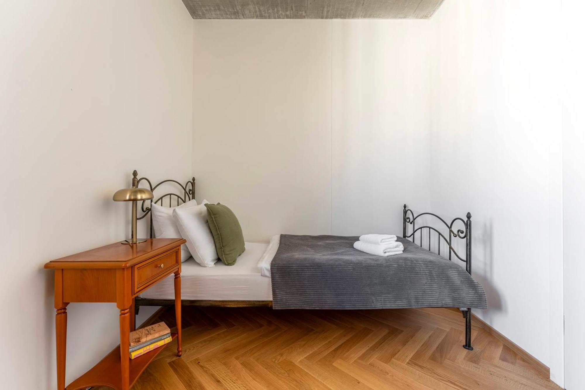 Apartament Visit Oomph