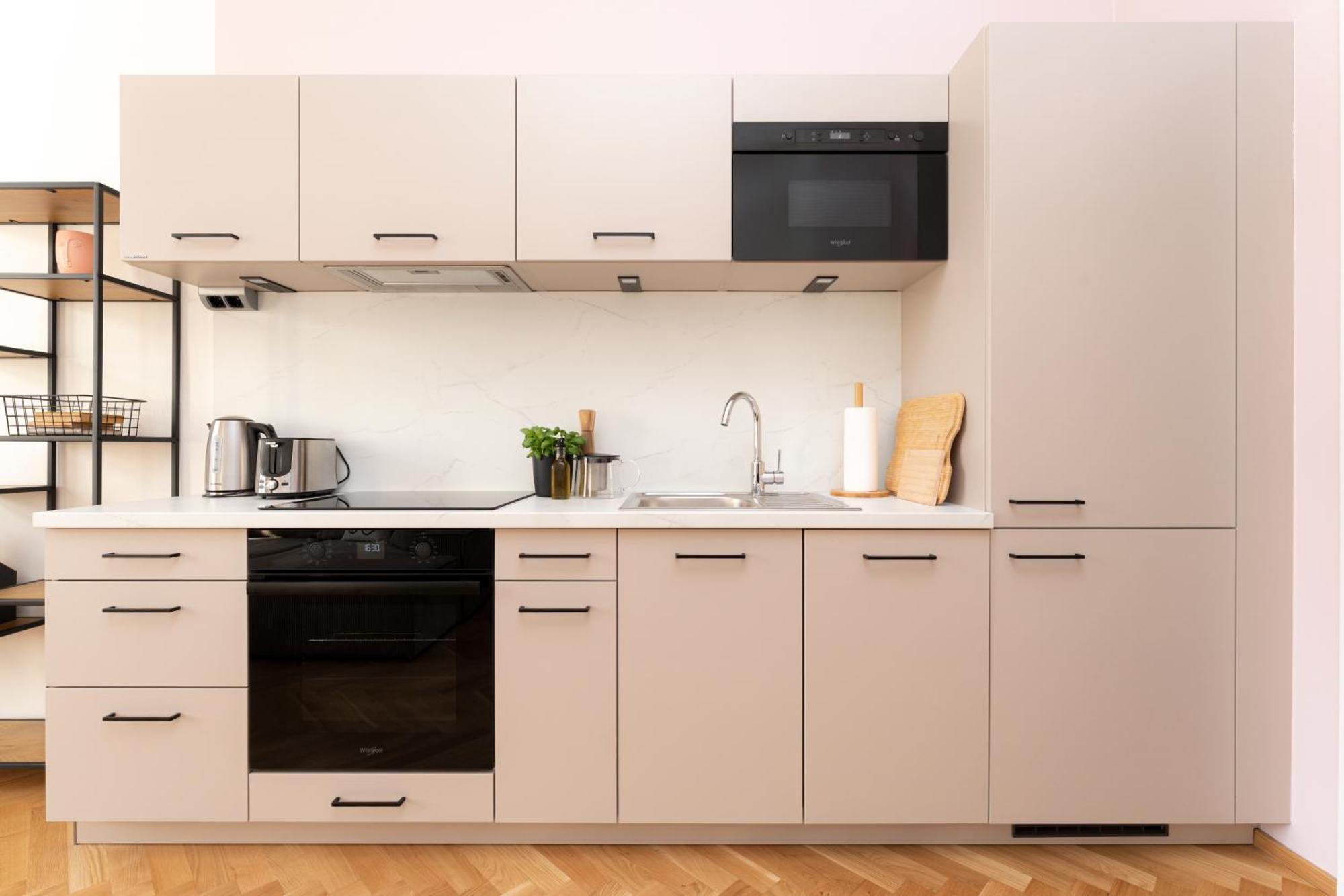Visit Oomph Apartment Prague