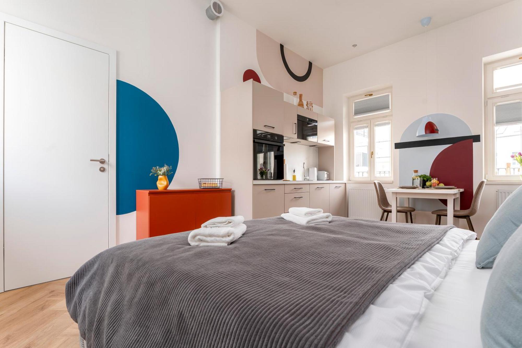 Visit Oomph Apartment *